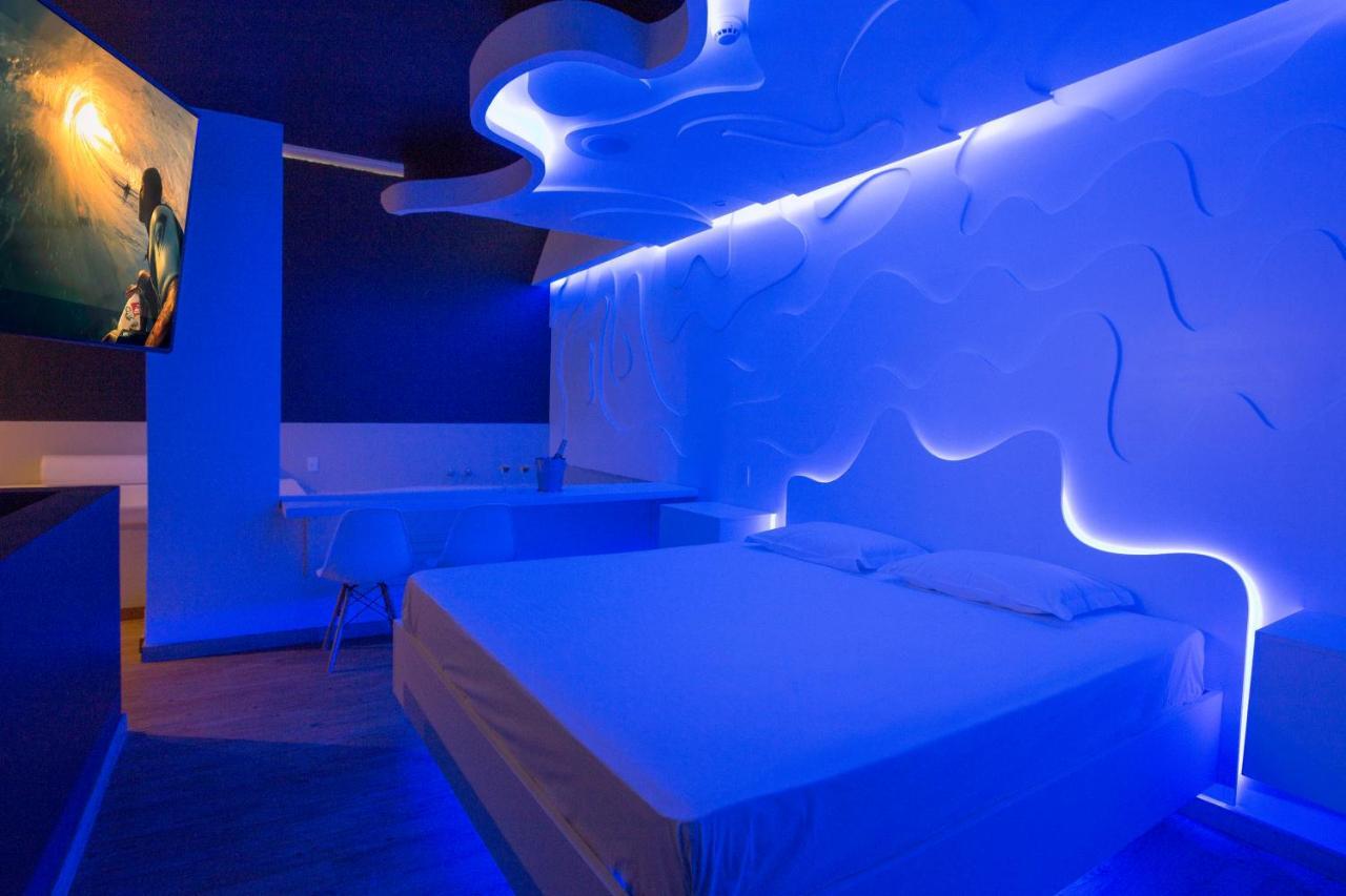 Tout Motel (Adults Only) Campinas  Exterior foto